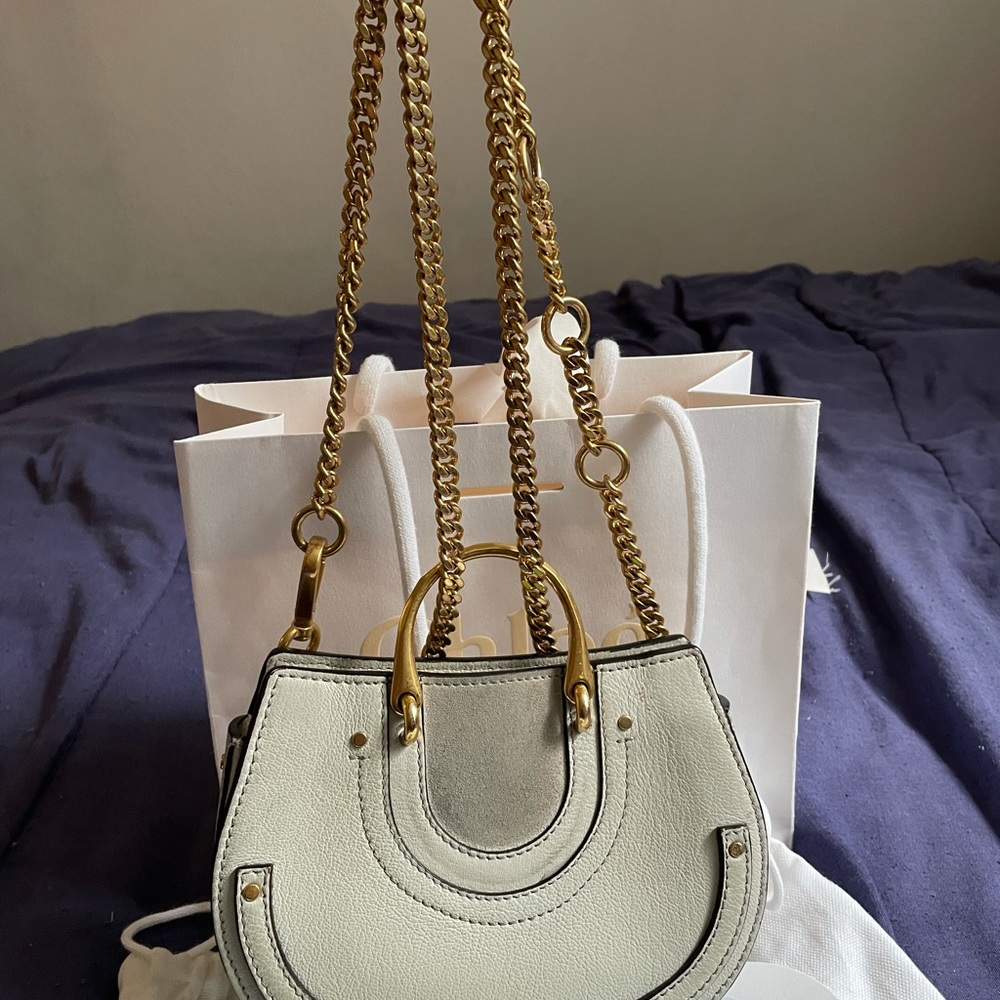 Chloe Mini Pixie - image 8